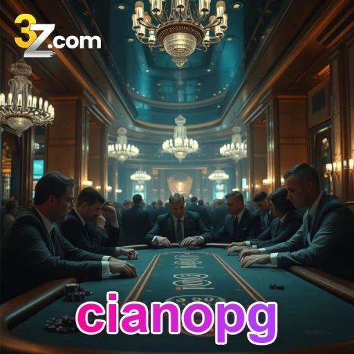 cianopg