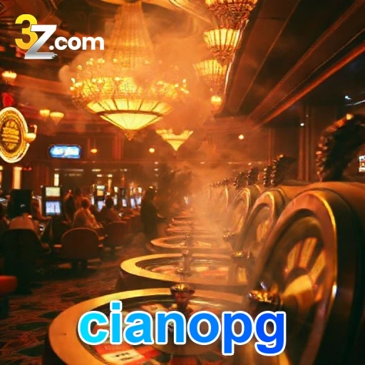 cianopg Promoções Atuais