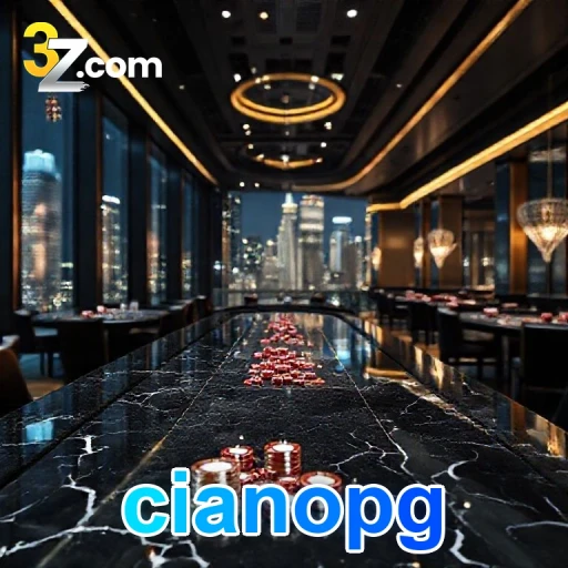 Recursos Premium na Seção Paga do cianopg
