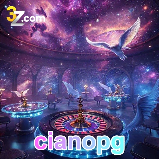 Promoções Imperdíveis e Inovadoras no cianopg